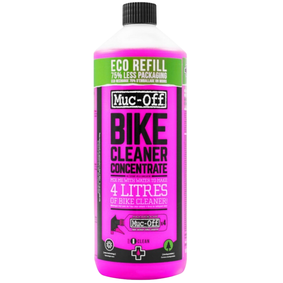 Muc-Off Bike Cleaner Concentrate (4L)