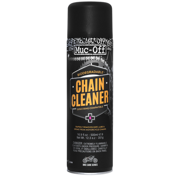 Muc-Off Chain Cleaner