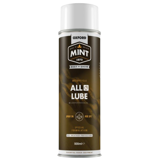 Oxford Mint All weather Chain Lube