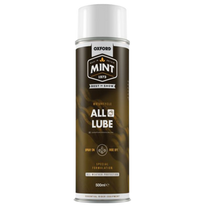 Oxford Mint All weather Chain Lube