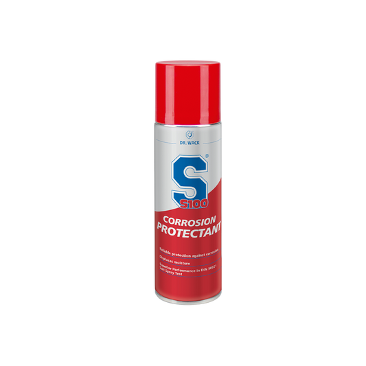 S100 Corrosion Protectant (300ML) 
