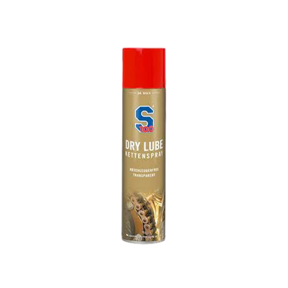 S100 Dry Lube