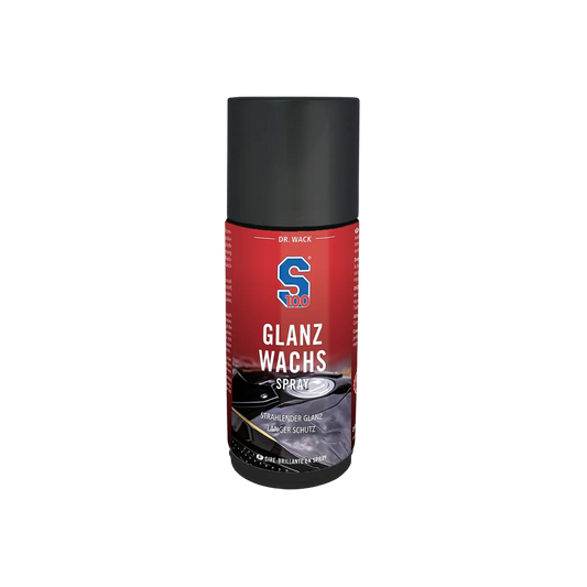 S100 Gloss Wax Spray