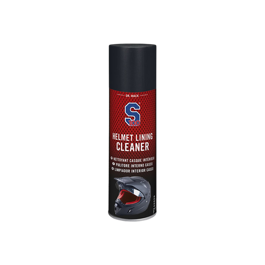S100 Helmet Lining Cleaner (300ml) 