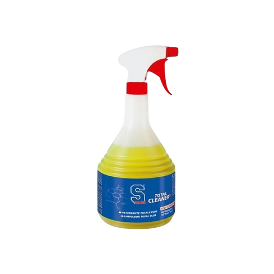 S100 Total Cleaner+