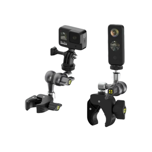 SMNU GoPro/Insta360 Camera Bracket