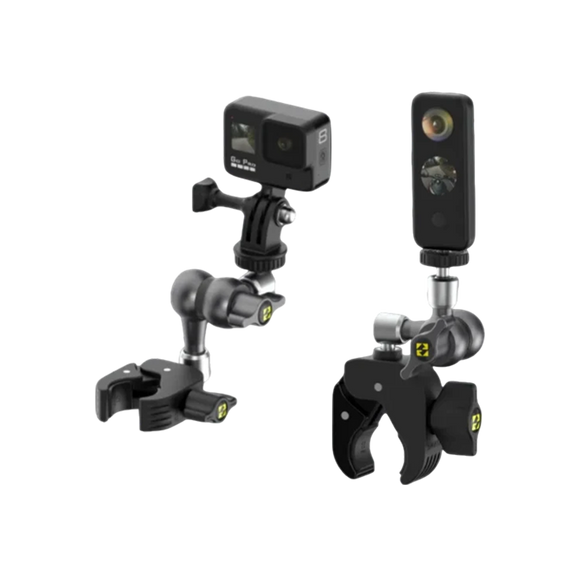 SMNU GoPro/Insta360 Camera Bracket