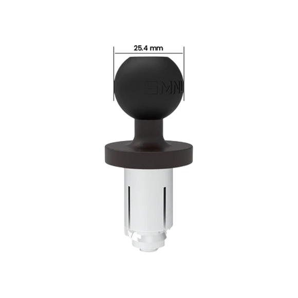 SMNU Steering Mount