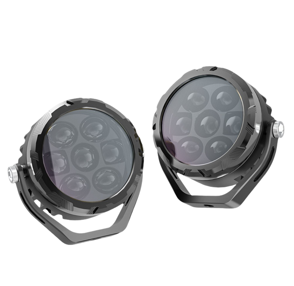 SMNU VF01 180W Motorcycle Fog Light