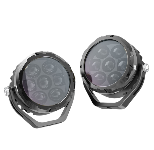 SMNU VF01 180W Motorcycle Fog Light