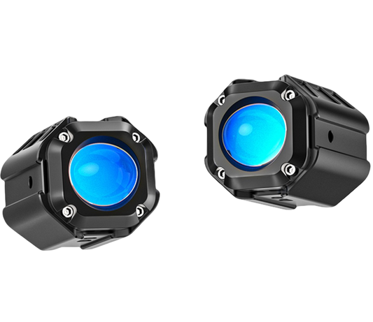 SMNU VF03 80W Smart Lens Fog Light