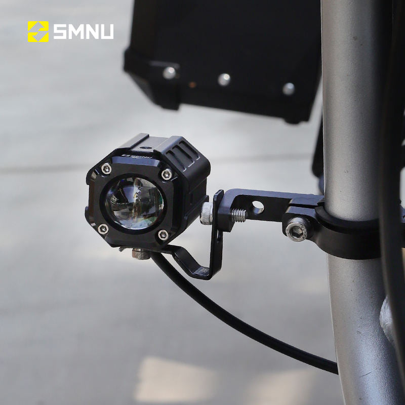 SMNU VF03 80W Smart Lens Fog Light