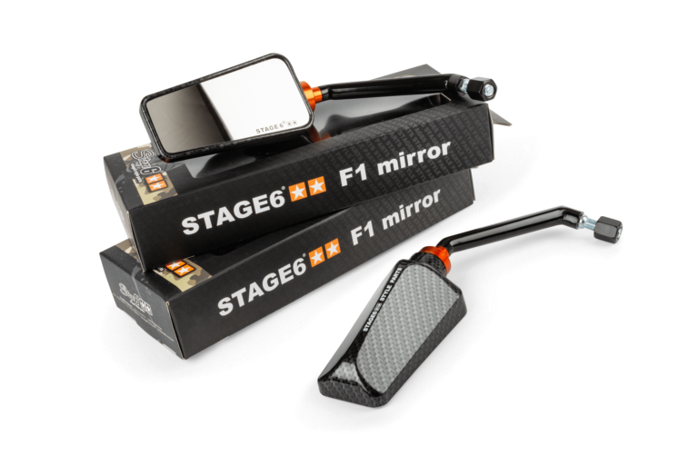 Stage6 F1 Mirror Set Left & Right