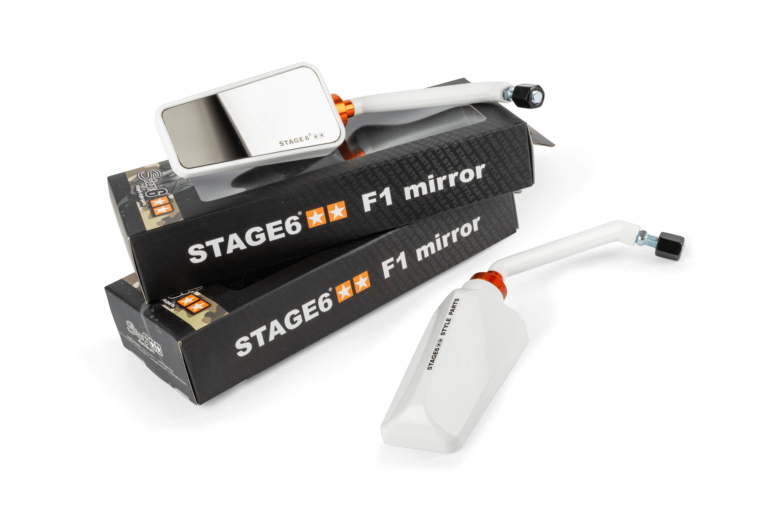 Stage6 F1 Mirror Set Left & Right