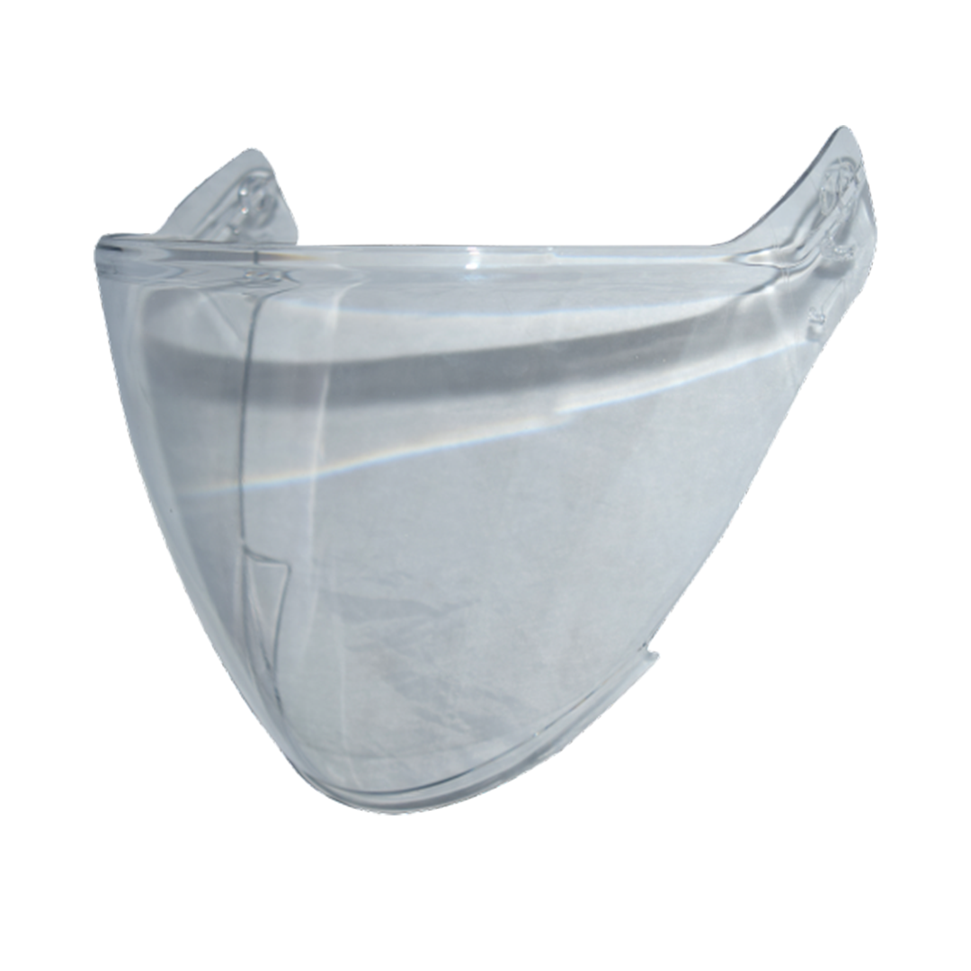 TRAX TG263 Clear Visor