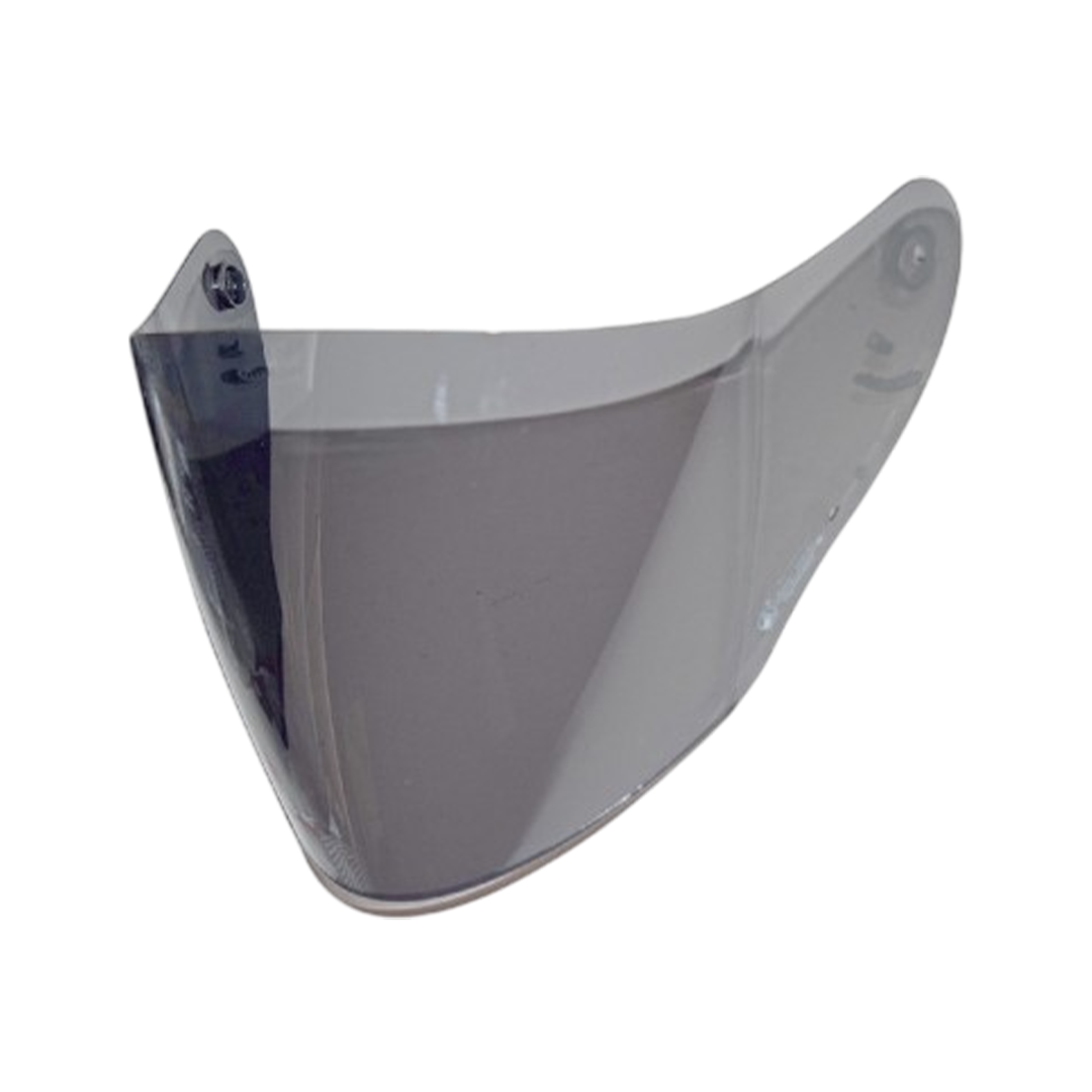 TRAX TR03ZR Smoke Visor