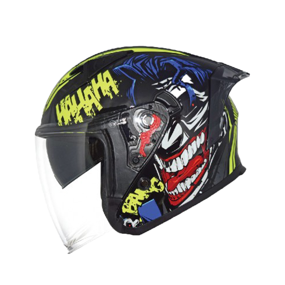 TRAX TZ301 G19 Surprise Yellow