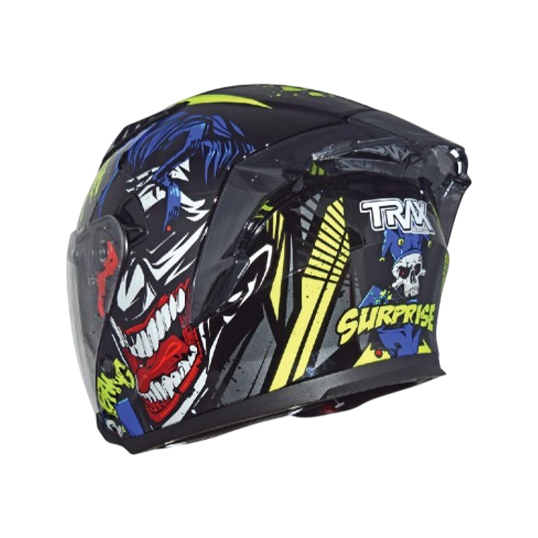 TRAX TZ301 G19 Surprise Yellow