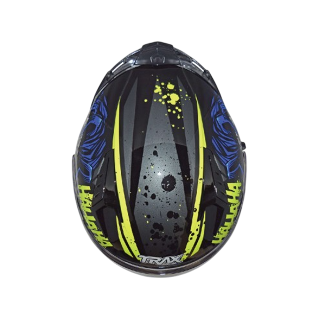 TRAX TZ301 G19 Surprise Yellow