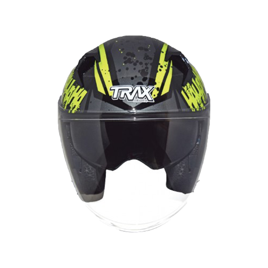 TRAX TZ301 G19 Surprise Yellow