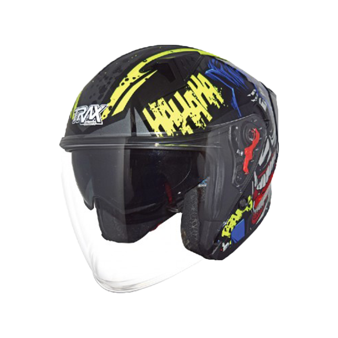 TRAX TZ301 G19 Surprise Yellow