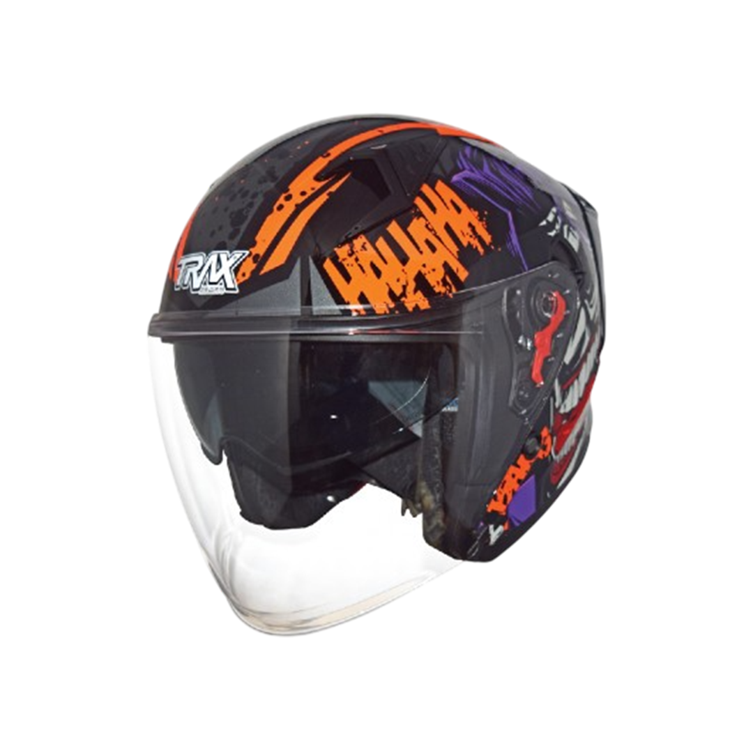 TRAX TZ301 G20 Surprise Red