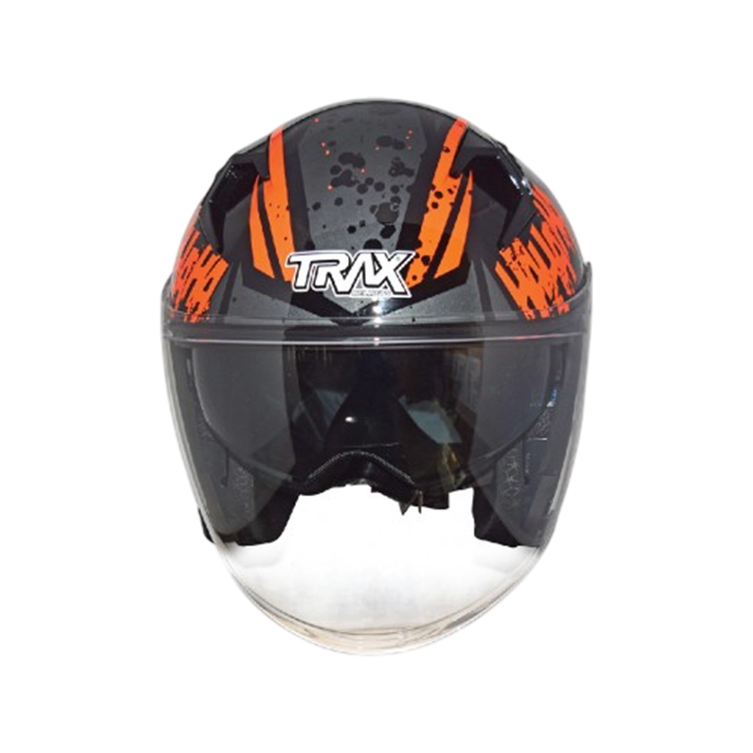 TRAX TZ301 G20 Surprise Red