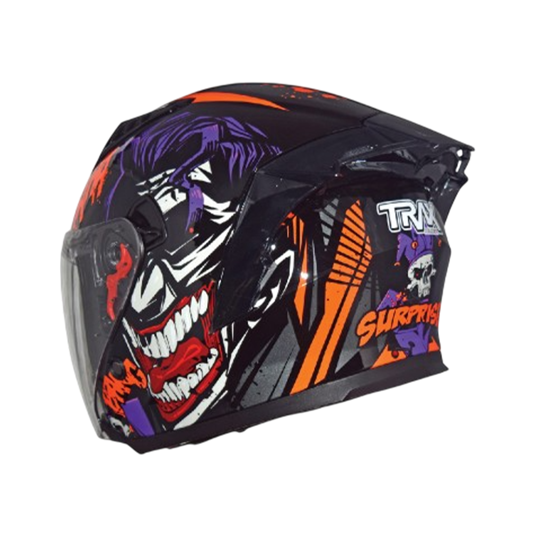 TRAX TZ301 G20 Surprise Red