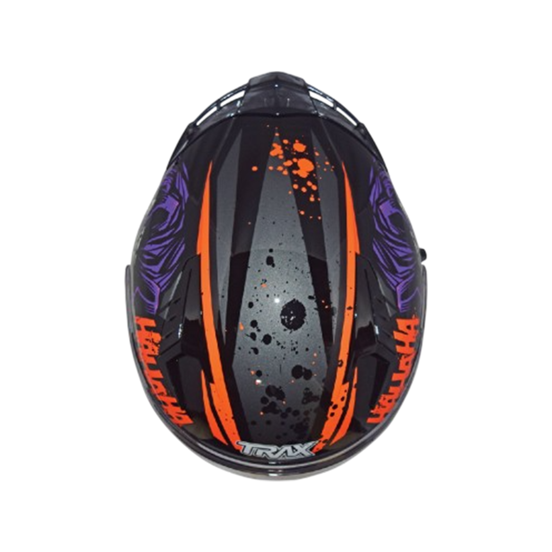 TRAX TZ301 G20 Surprise Red