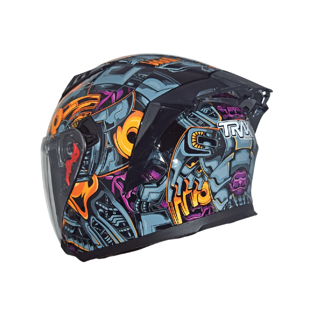 TRAX TZ301 Shaft G10