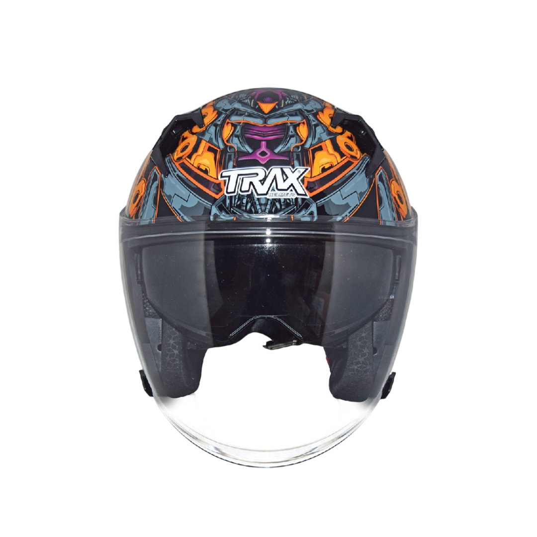 TRAX TZ301 Shaft G10