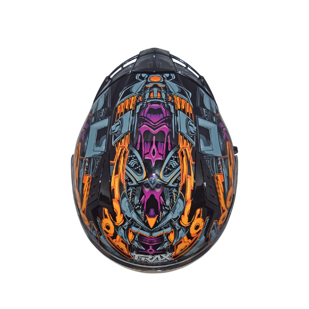 TRAX TZ301 Shaft G10