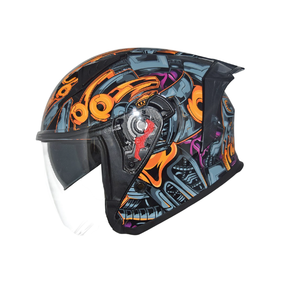 TRAX TZ301 Shaft G10