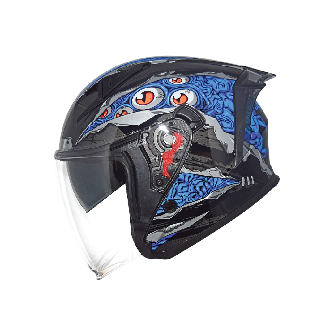 TRAX TZ301 Shaft G11