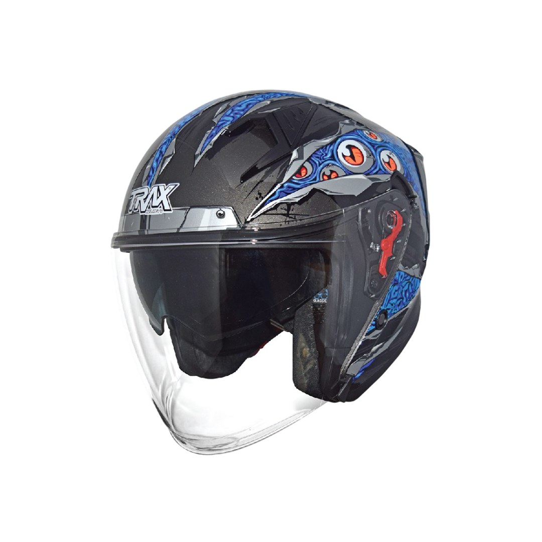 TRAX TZ301 Shaft G11