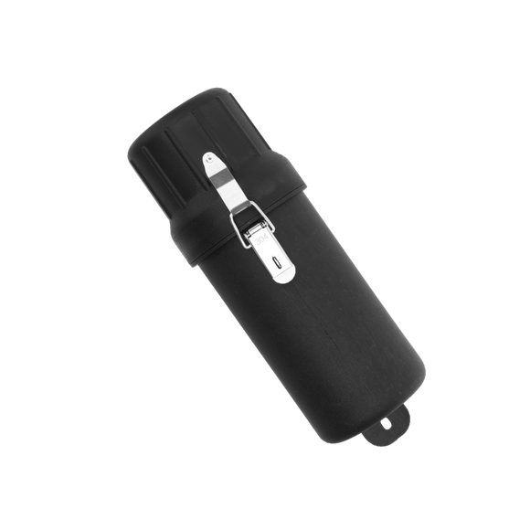 Tool Tube with Lock