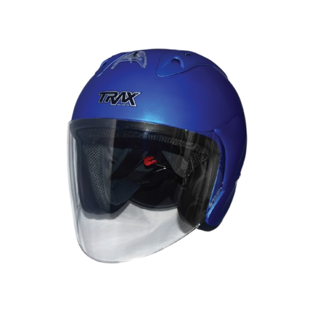 Trax TR03ZR Matte Blue