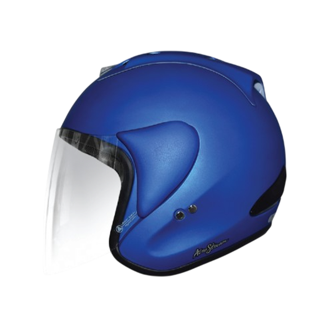 Trax TR03ZR Matte Blue