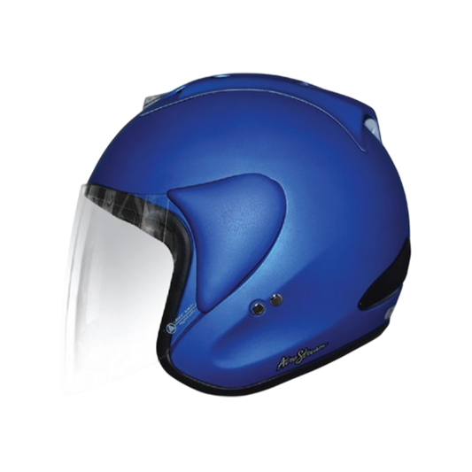 Trax TR03ZR Matte Blue