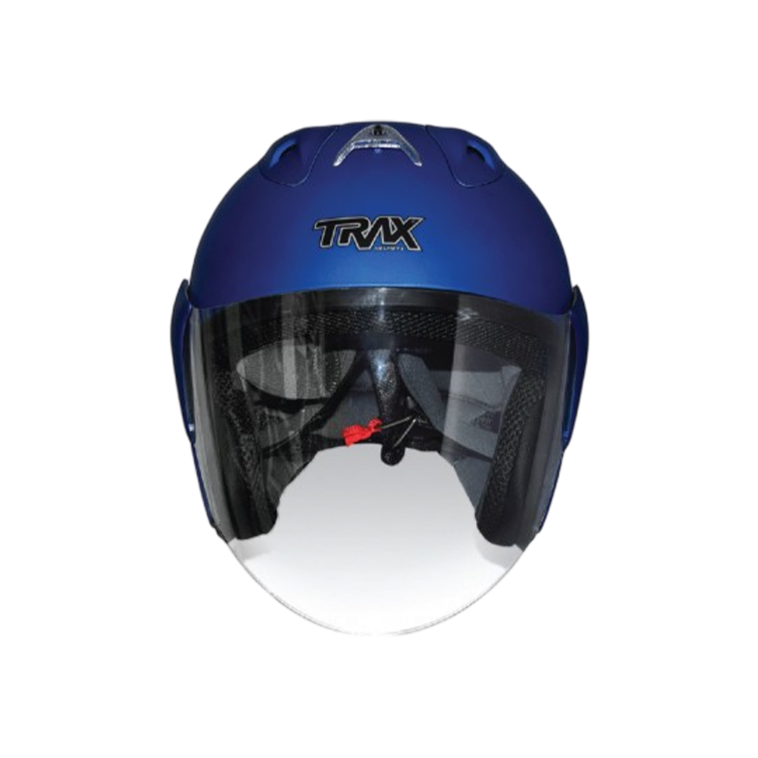 Trax TR03ZR Matte Blue