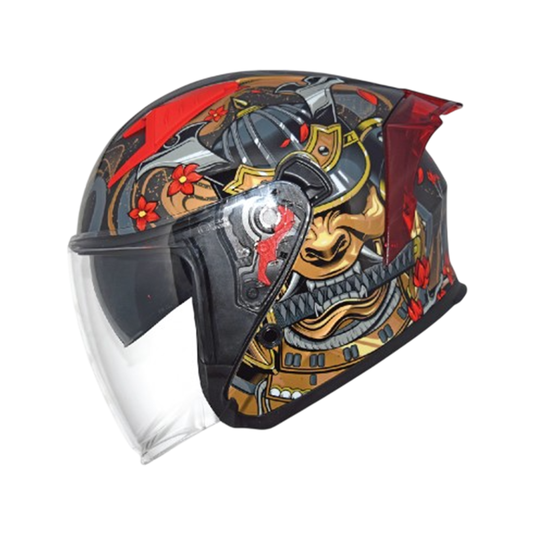 Trax TZ301 Armor G13