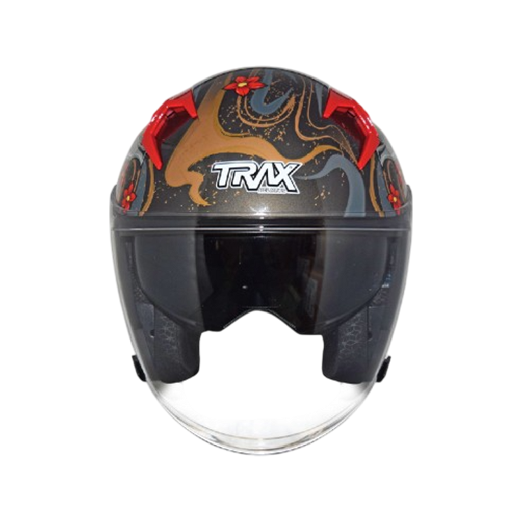 Trax TZ301 Armor G13
