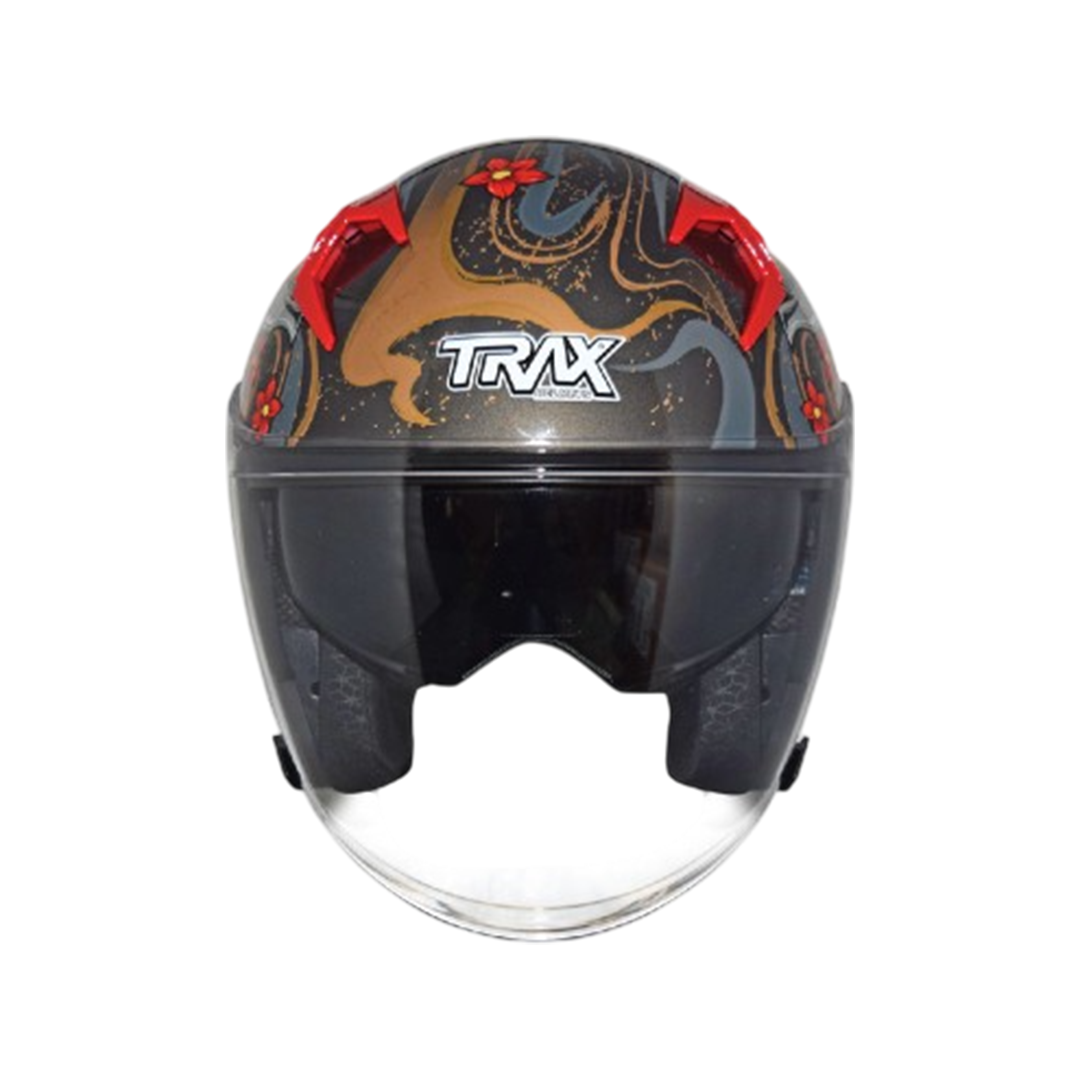 Trax TZ301 Armor G13