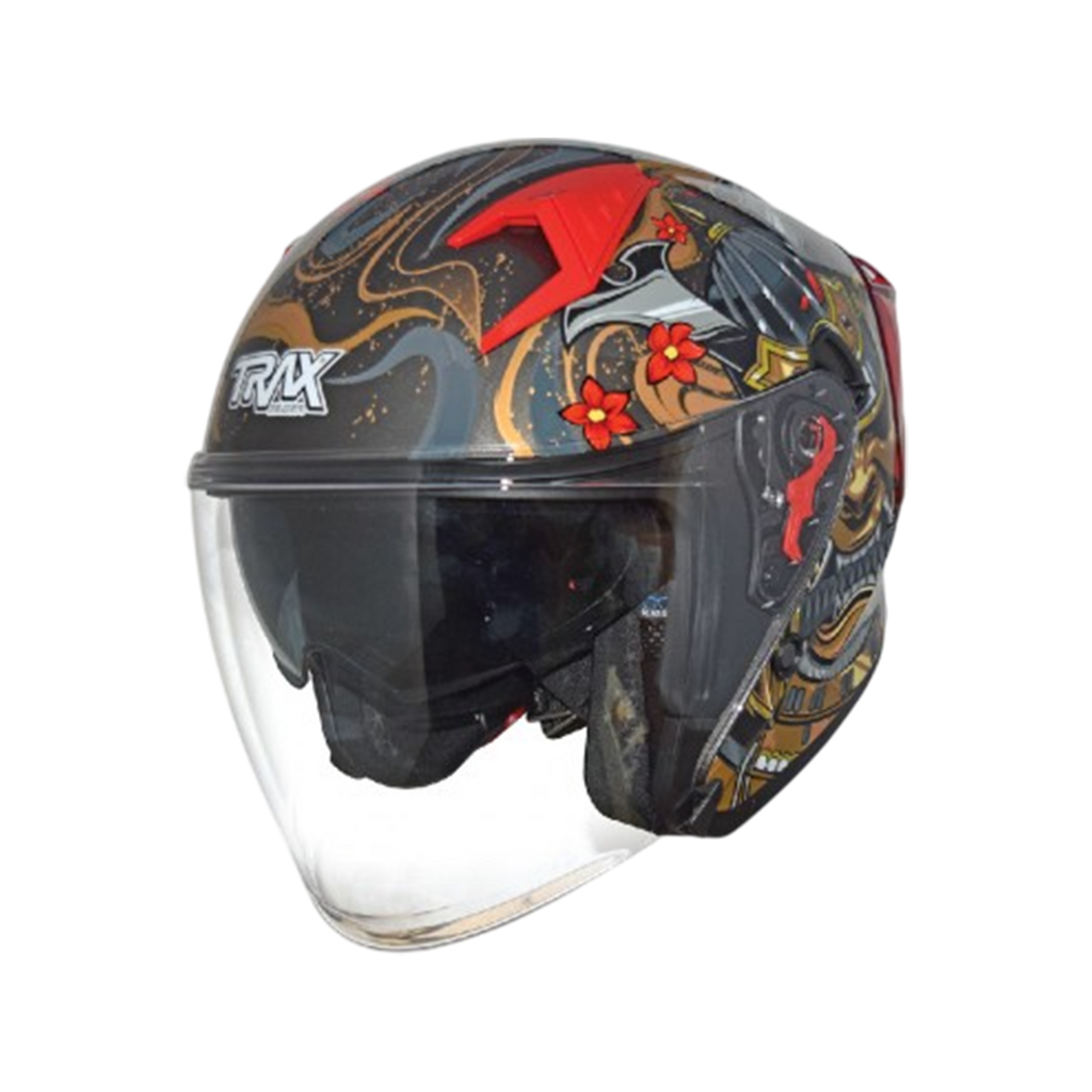 Trax TZ301 Armor G13