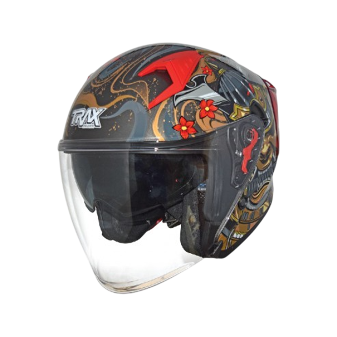 Trax TZ301 Armor G13