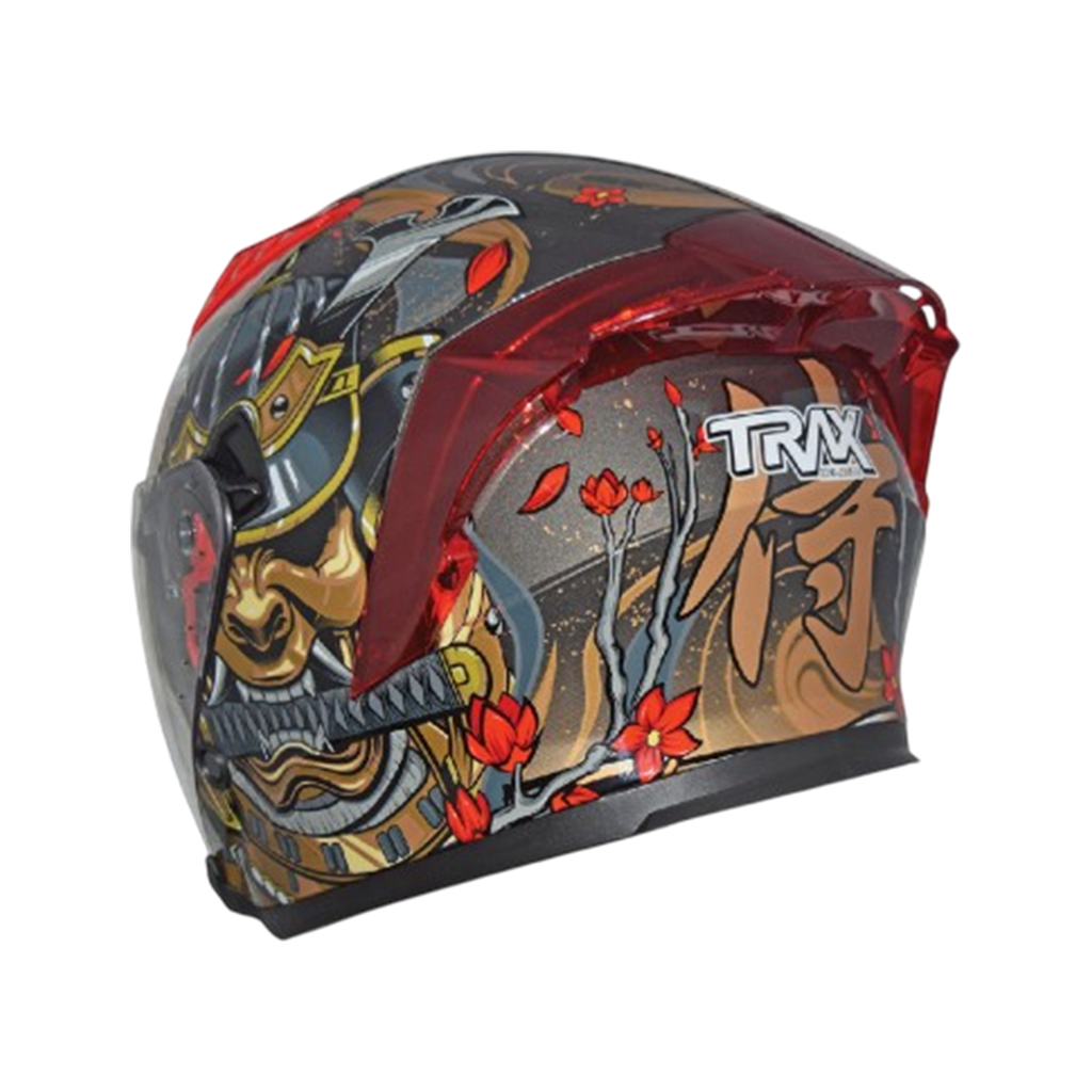 Trax TZ301 Armor G13