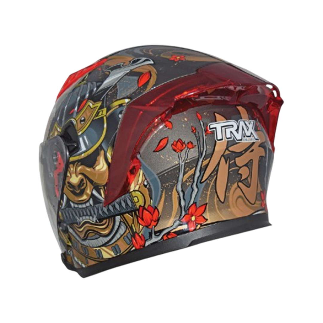 Trax TZ301 Armor G13