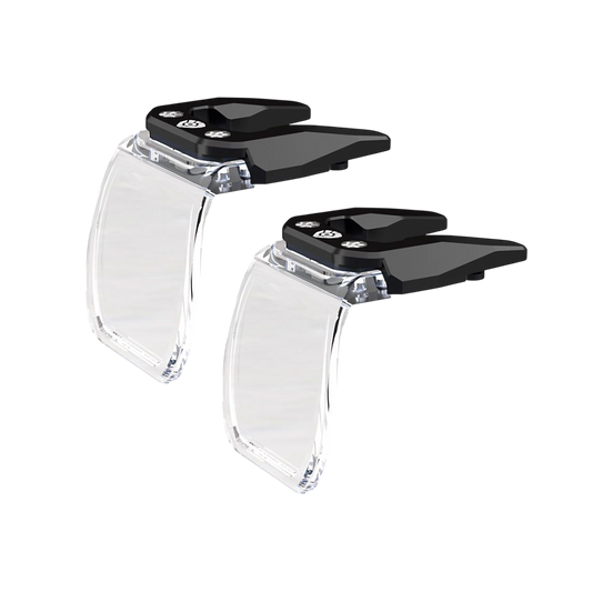 UF1 Series Fog Light Cover future eye