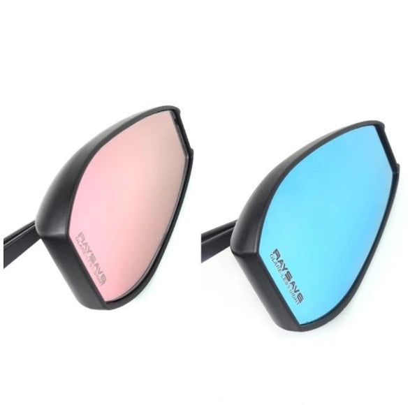 AOS Side Mirror Motorcylce Rearview Mirror