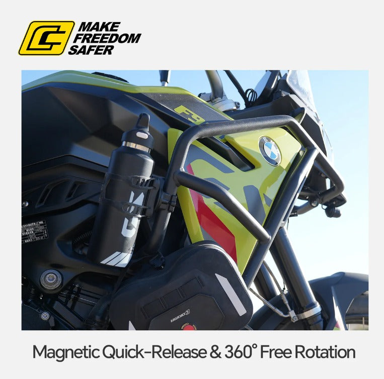 COKIMA CK8-MAG01 Magnetic Water Bottle Holder